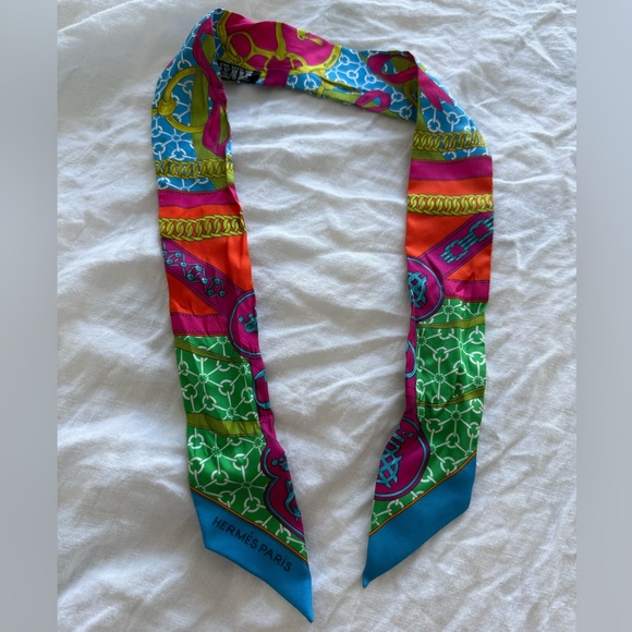 Hermes Twilly - Picture 5 of 7